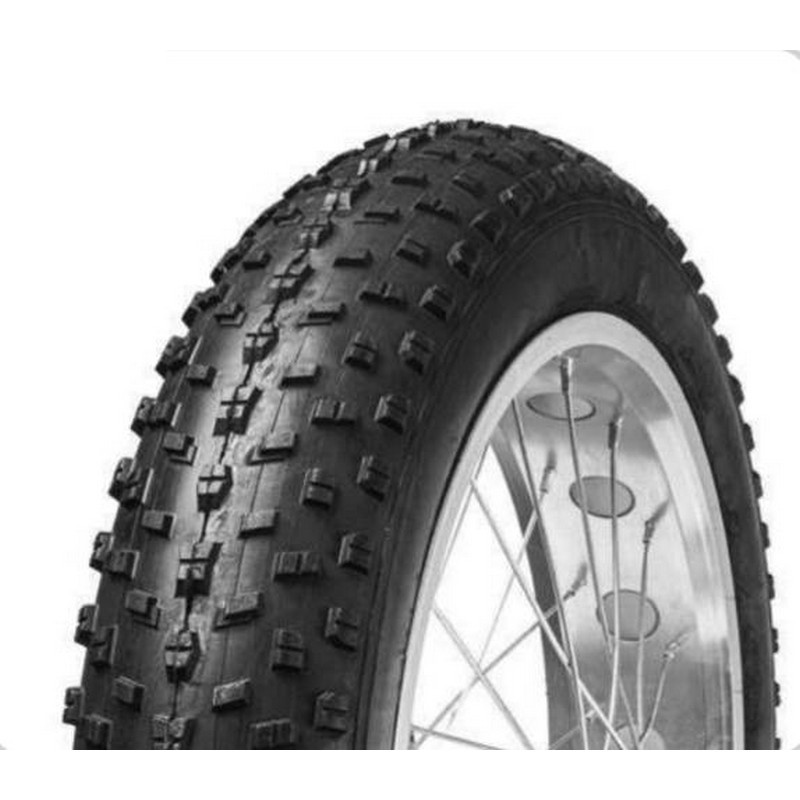 Copertura Fat Bike 20x4