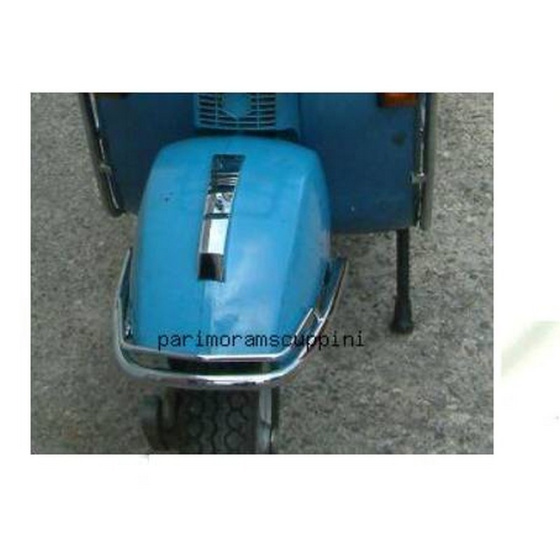 PARAURTI PER PARAFANGO...