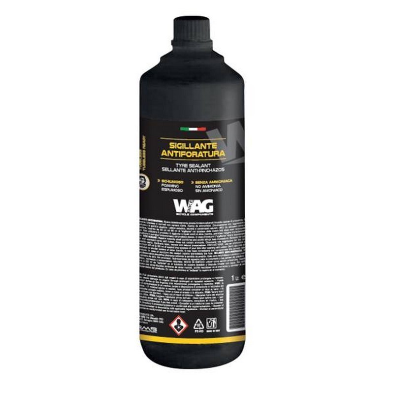 Sigillante PER RUOTE BICI...