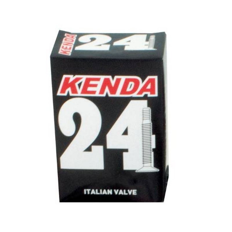 CAMERA 24 x 1.95/2.125...