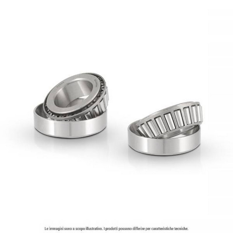 Kit cuscinetti di sterzo...