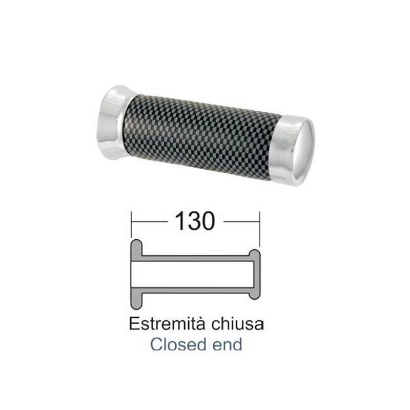 Coppia manopole Custom...