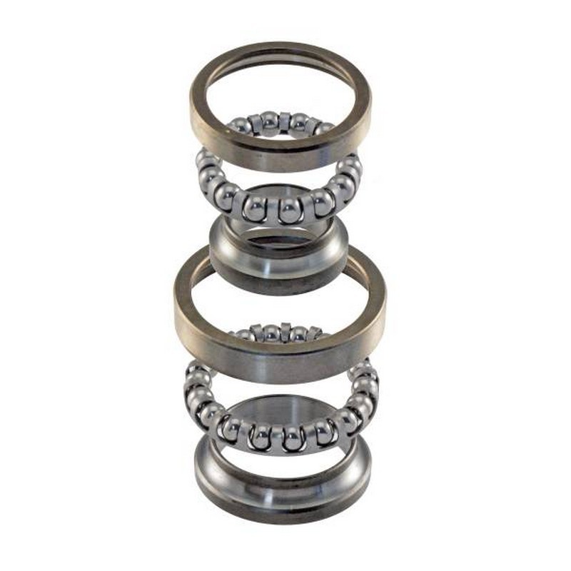 Serie sterzo Honda Sh 300cc...