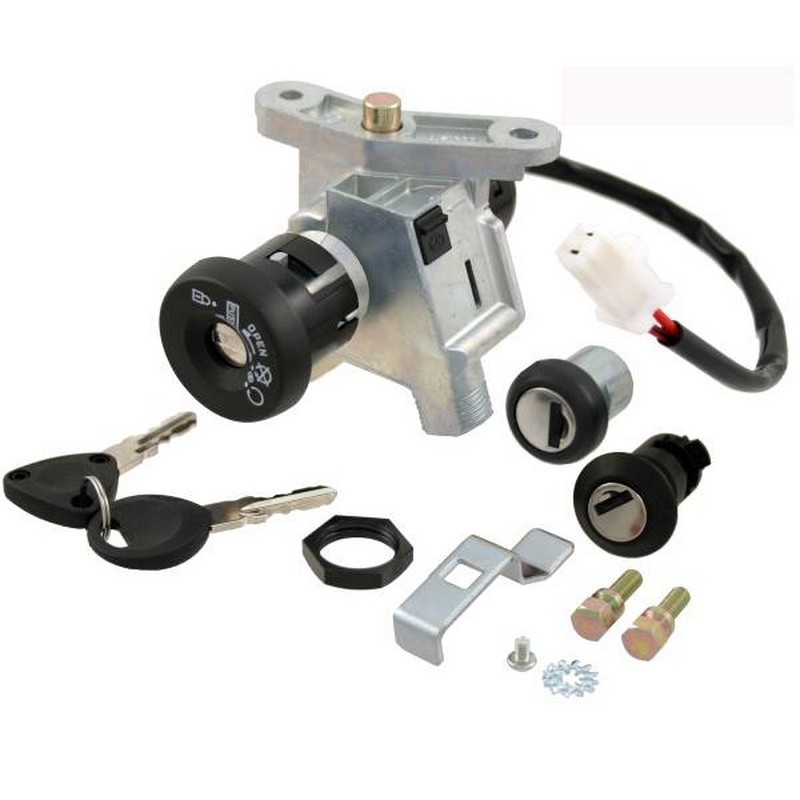 Kit quadro avviamento Honda...