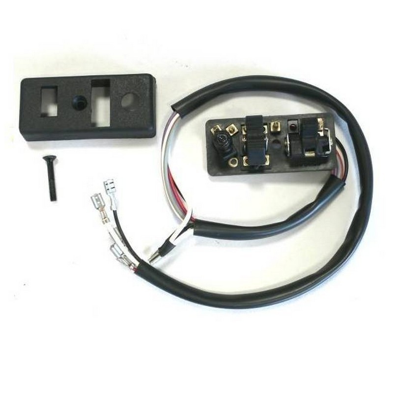 COMMUTATORE LUCI APE 50...