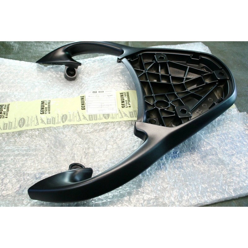 Portapacchi  originale...