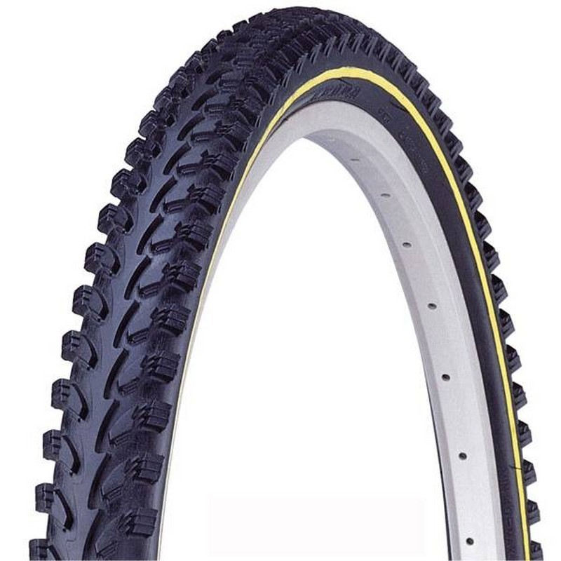 Copertura 26X1.95 MTB NERA...