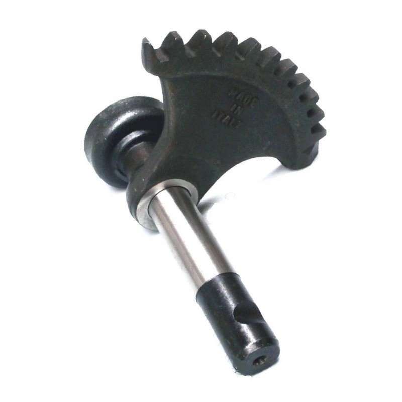 SETTORE MESSA IN MOTO VESPA...