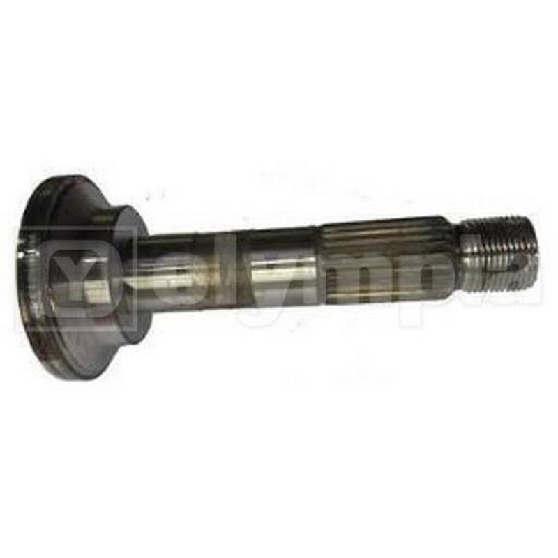 Fusello mozzo ruota...