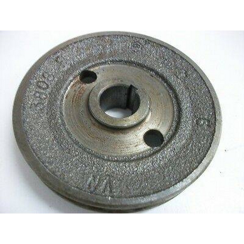 PULEGGIA DINAMO PIAGGIO APE