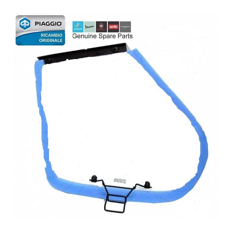 Vetro Finestrino Completo...