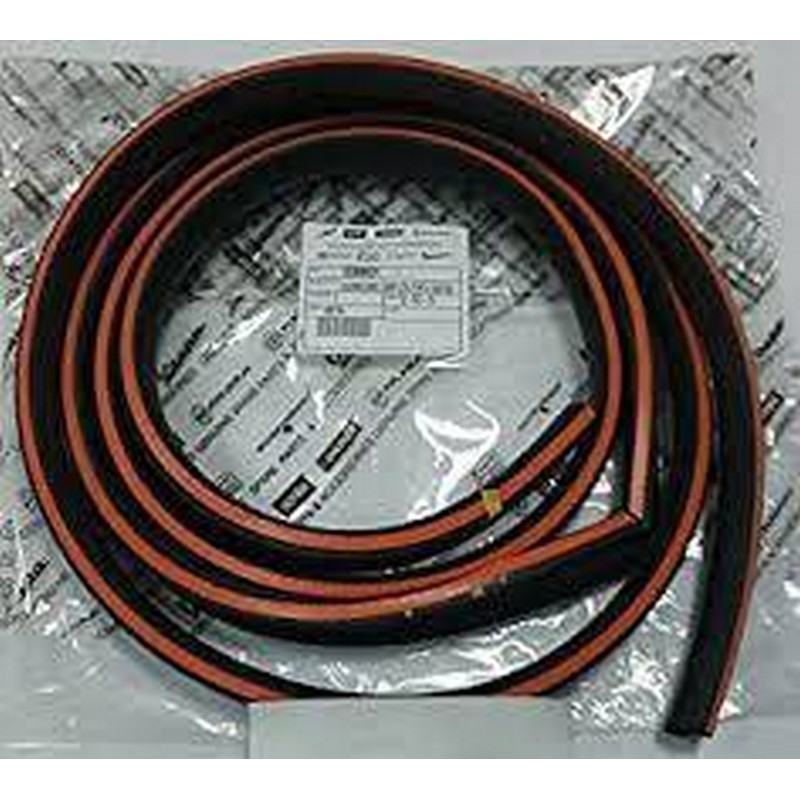 GUARNIZIONE PORTA SX...