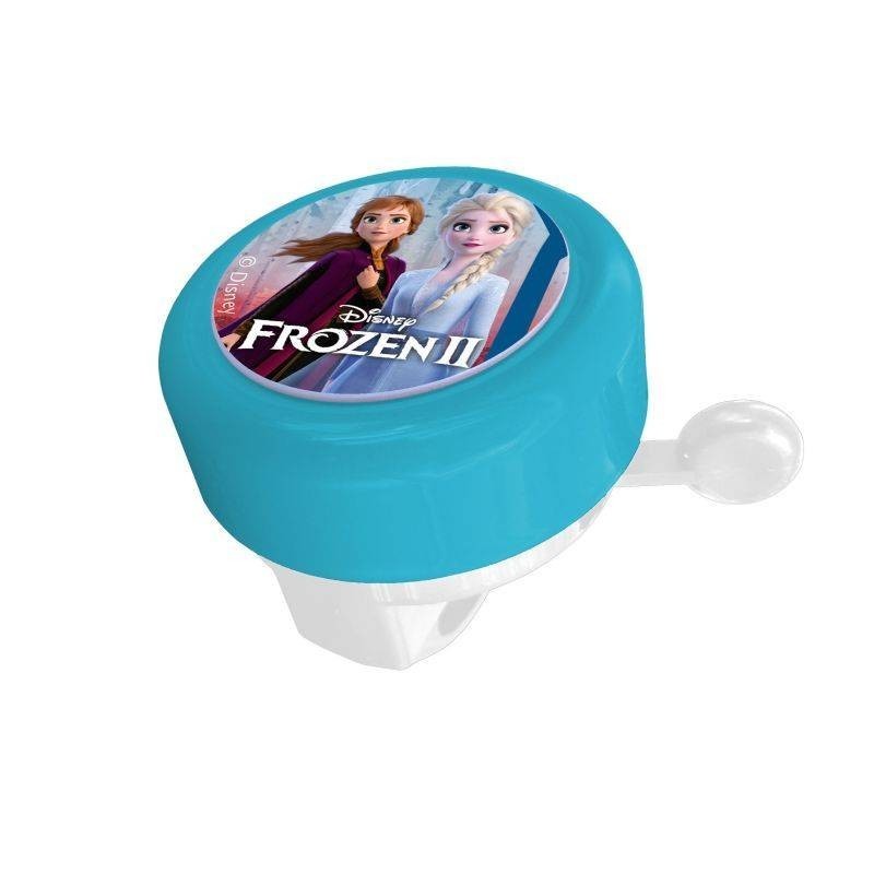 CAMPANELLO METALLO "FROZEN2"