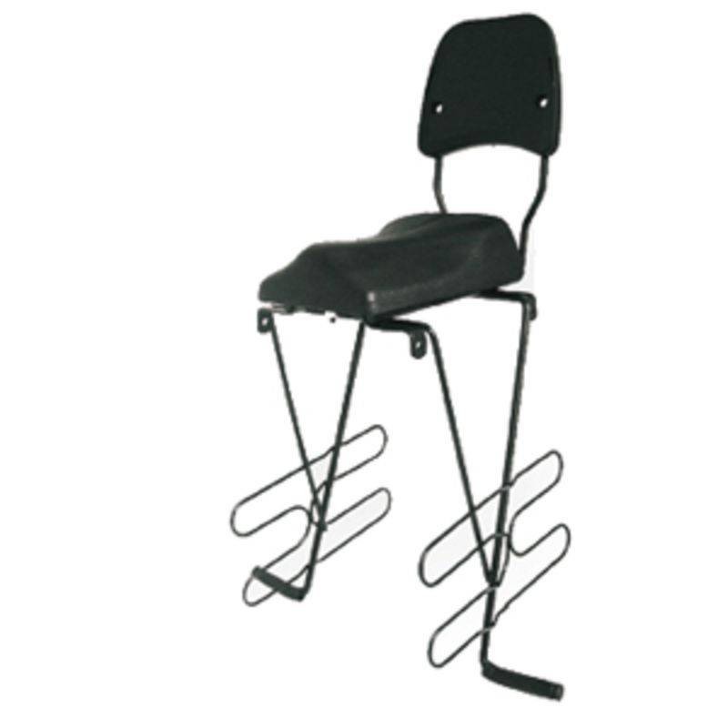 Seggiolino Posteriore -...