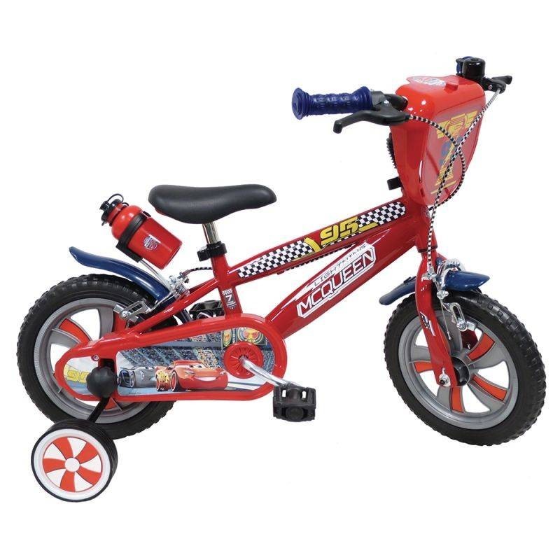 Ciclo 12 - Bimbo - CARS 3...