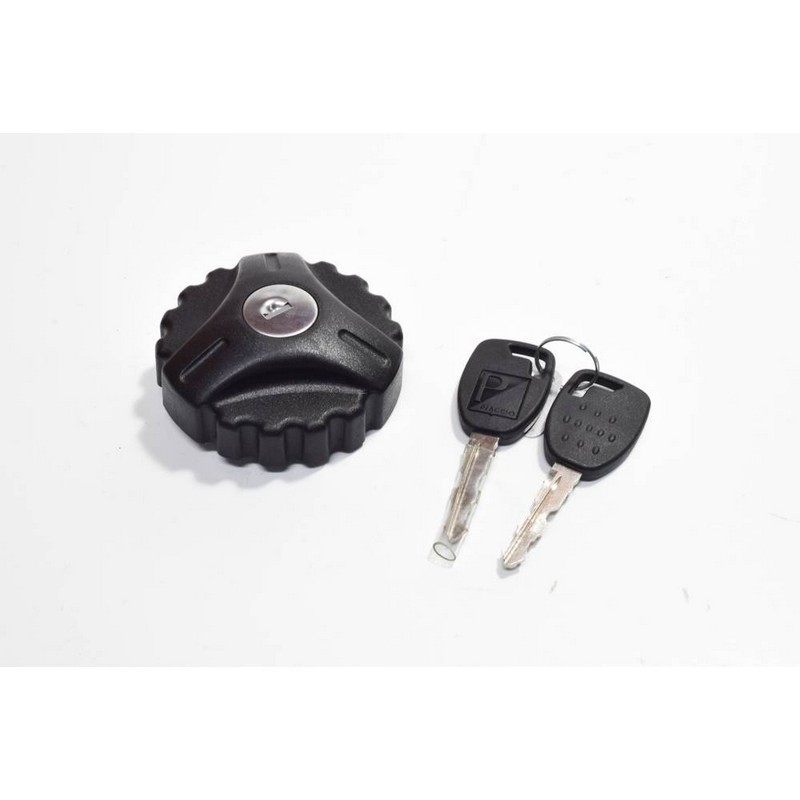 TAPPO SERBATOIO PORTER...