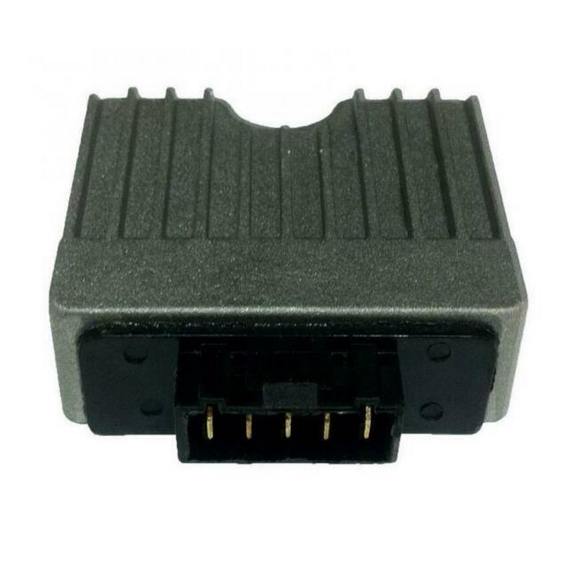 REGOLATORE DI TENSIONE...