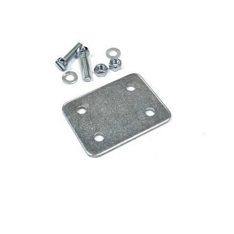 PIASTRINA SUPPORTO BOBINA...