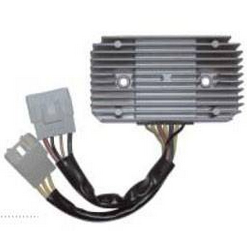 REGOLATORE DI TENSIONE SGR