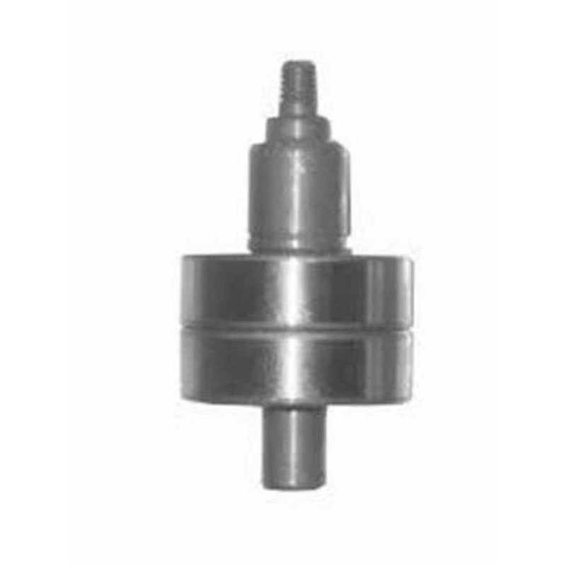 ALBERO E CUSCINETTI POMPA...