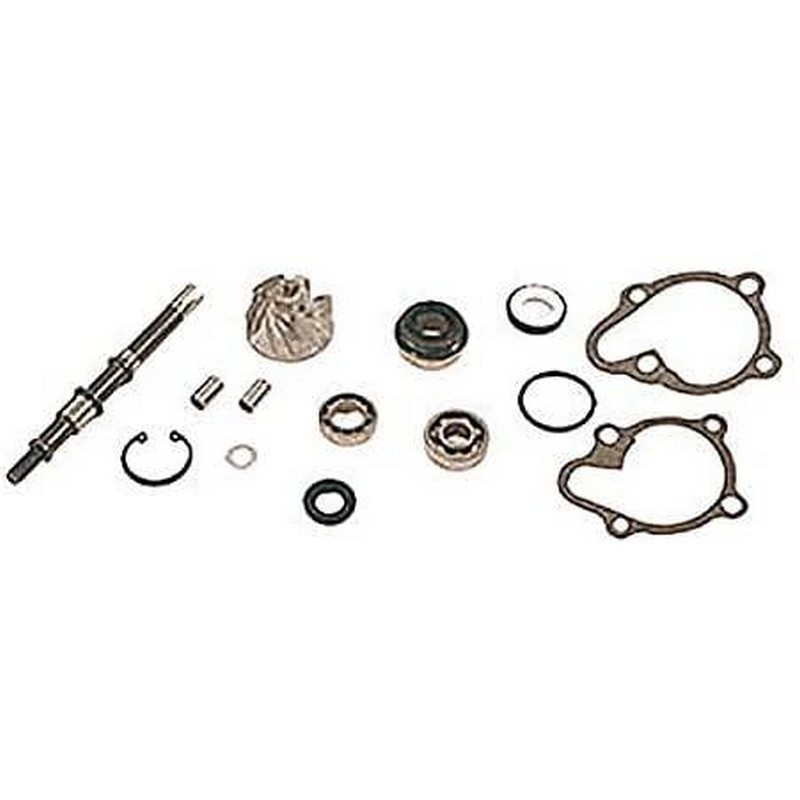 KIT REVISIONE POMPA ACQUA...