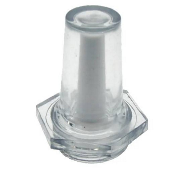 Bicchierino in plastica...