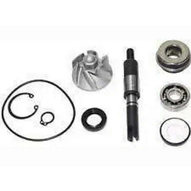 KIT RIPARAZIONE POMPA ACQUA...