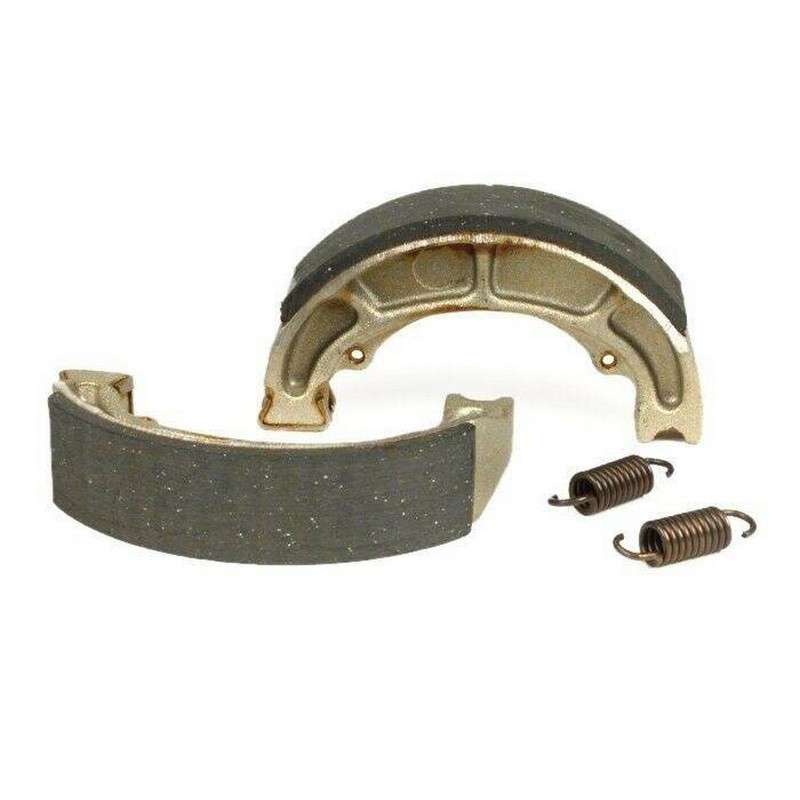 COPPIA GANASCE FRENO...