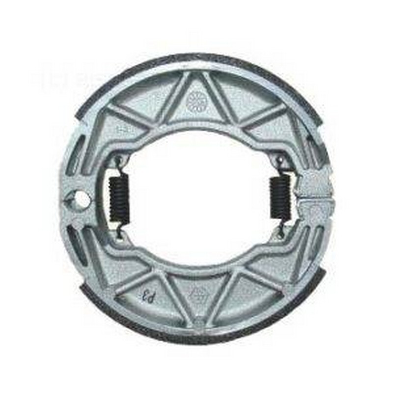 COPPIA GANASCE FRENO...