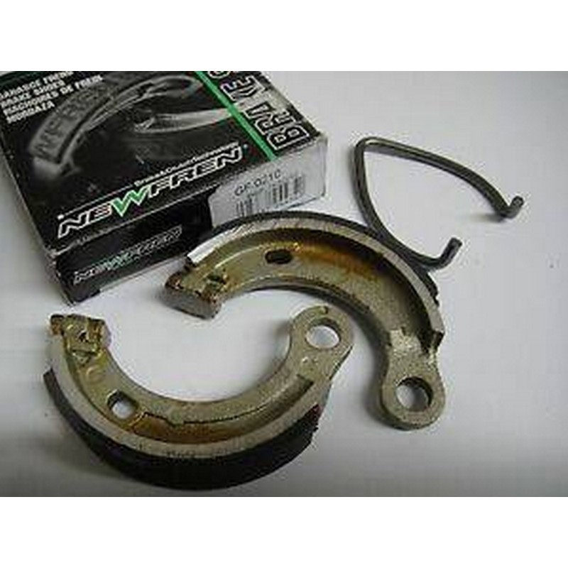 Ganasce freni anteriori per...