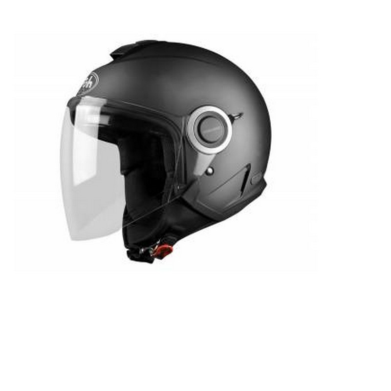 Visiera trasparente per...