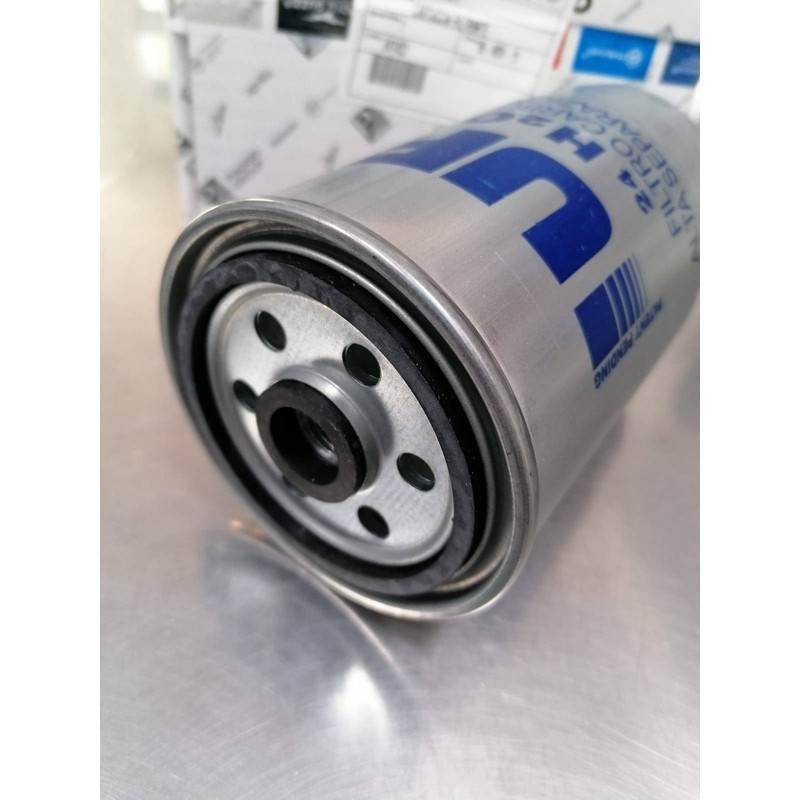 FILTRO CARBURANTE DIESEL...