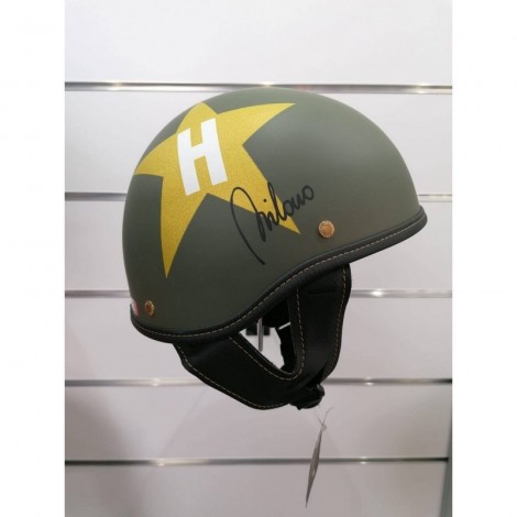 Casco scodella Duraleu...