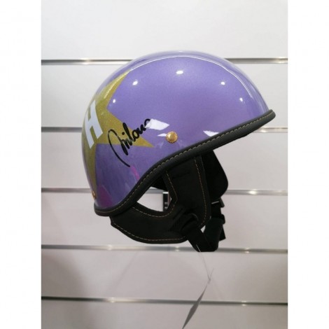 Casco scodella Duraleu...