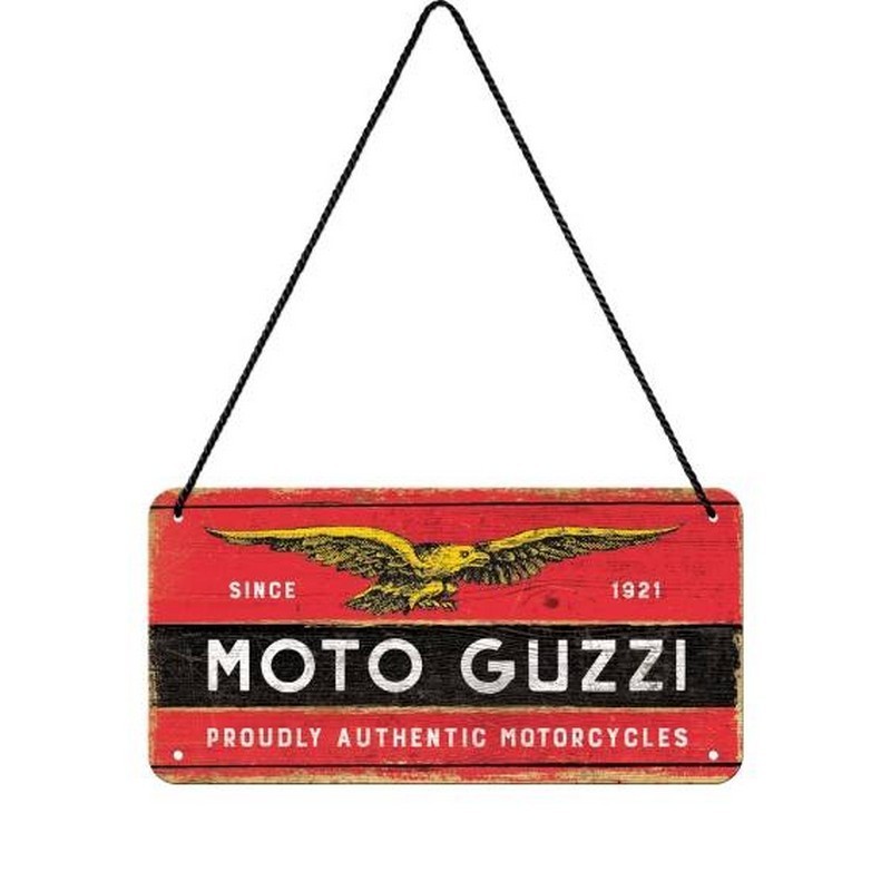 Cartello 10 x 20 cm con...