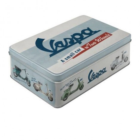 Scatola bassa 23 x 16 x h 7...