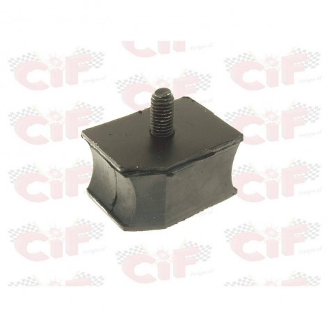 Tampone superiore...