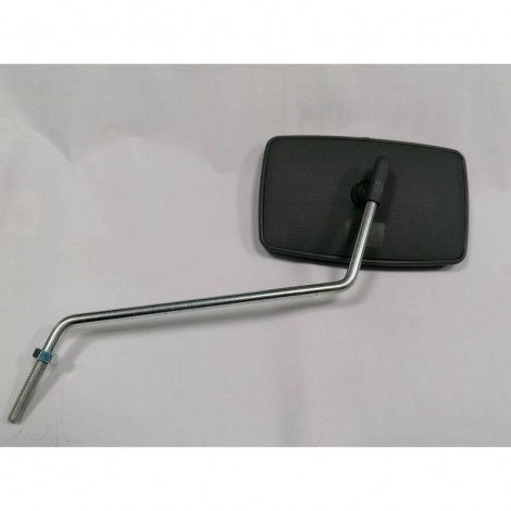 Specchio destro o sinistro...