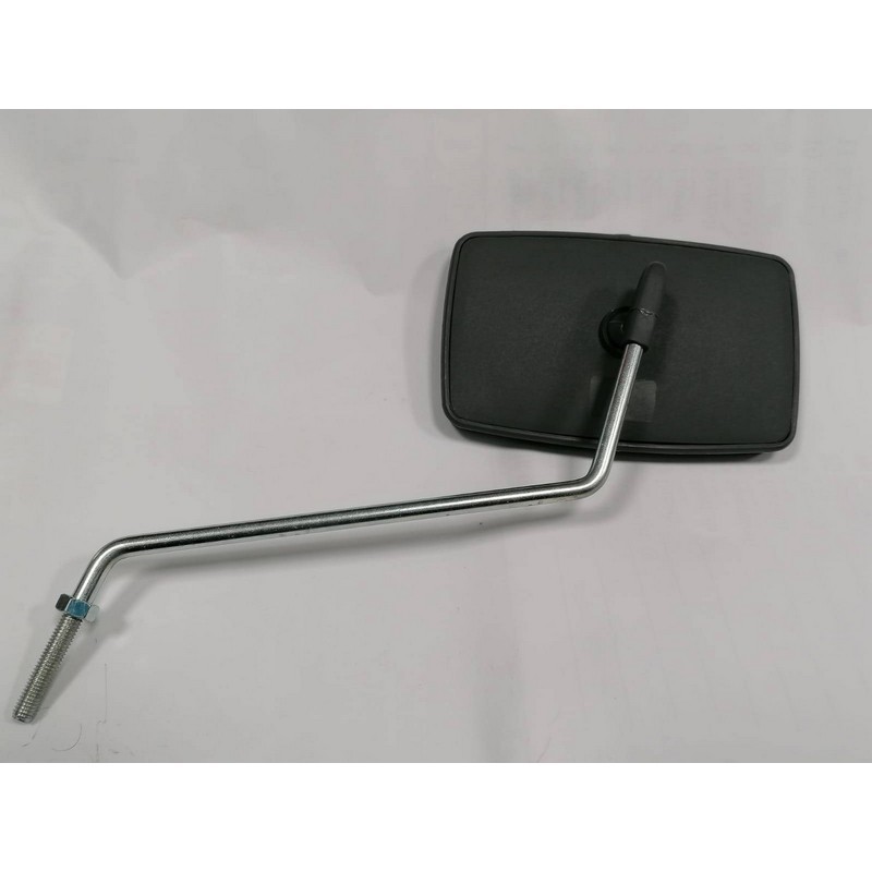 Specchio destro o sinistro...