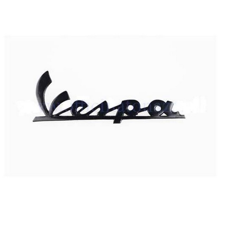 Targhetta Blu scuro per...