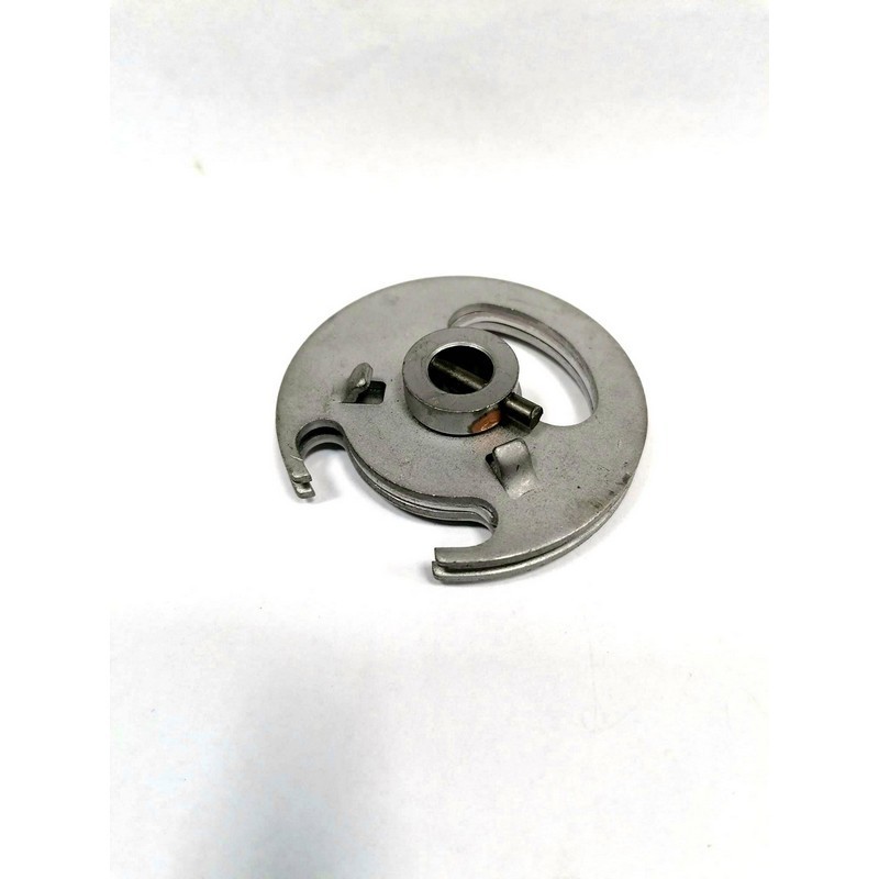 Forcella esterna per...