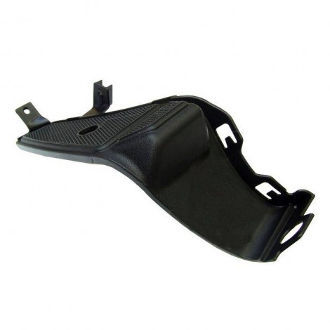 Pedana poggiapiedi...