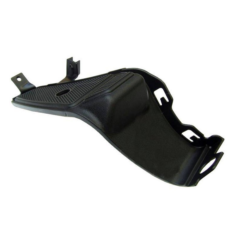 Pedana poggiapiedi...