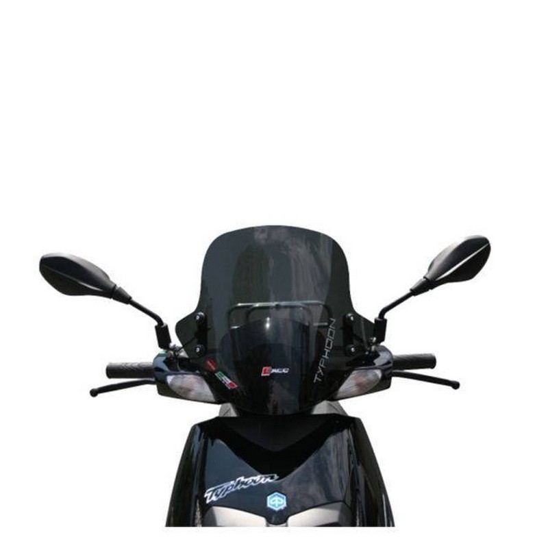 28580 Faco CUPOLINO FUME...