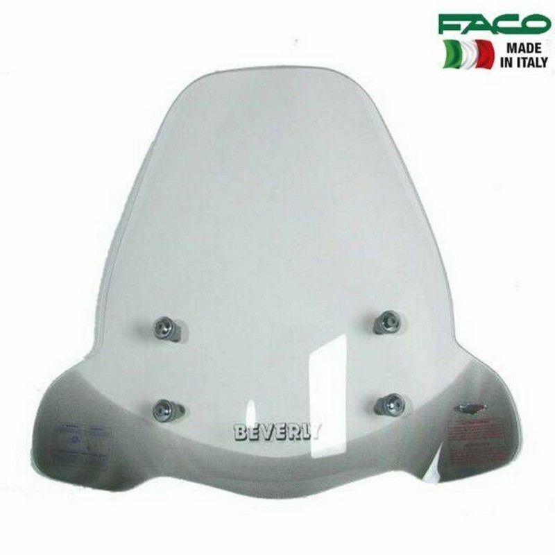 PARABREZZA COMPLETO PER...