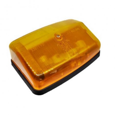 Freccia completa anteriore...