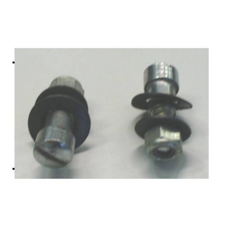 Vite leva freno e frizione...