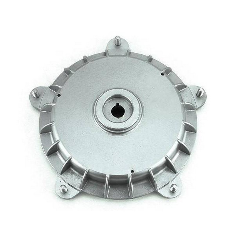 Tamburo freno anteriore...