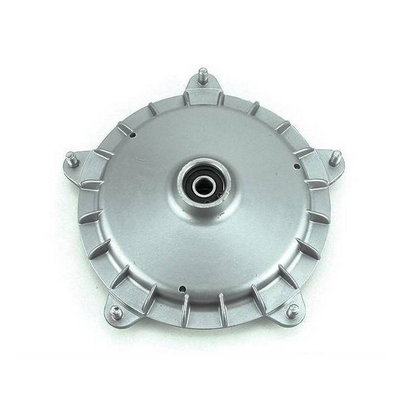 TAMBURO FRENO ANTERIORE...