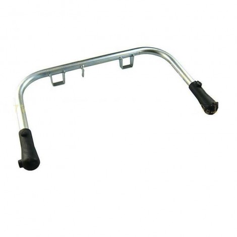 Cavalletto zincato per...